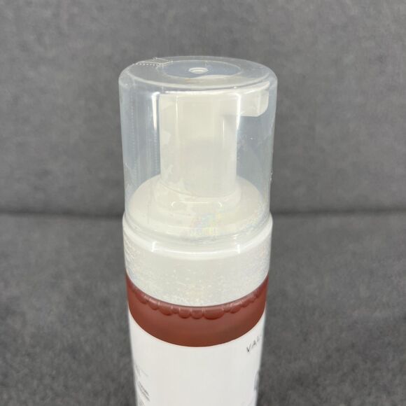 VALJEAN LABS Foaming Cleanser Clarify Salicylic Acid Witch Hazel 6.5 oz - Picture 6 of 11